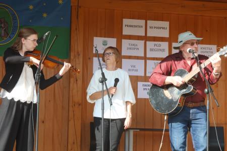 Na lepi Menišiji 30  Foto Ljubo Vukelič